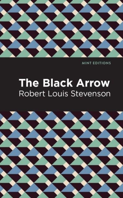 THE BLACK ARROW | 9781513266343 | ROBERT LOUIS STEVENSON 