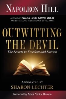 OUTWITTING THE DEVIL | 9781640951839 | NAPOLEON HILL