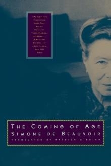 COMING OF AGE | 9780393314434 | SIMONE DE BEAUVOIR