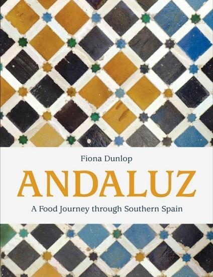 ANDALUZ  | 9781623717285 | FIONA DUNLOP