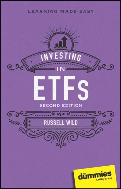 INVESTING IN ETFS FOR DUMMIES | 9781394201075 | RUSSELL WILD