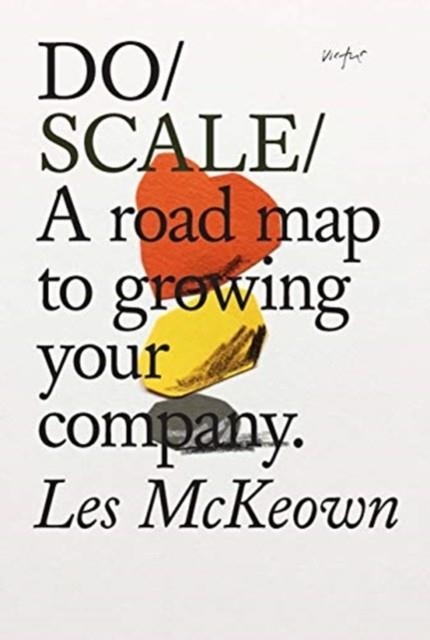 DO SCALE | 9781907974595 | LES MCKEOWN