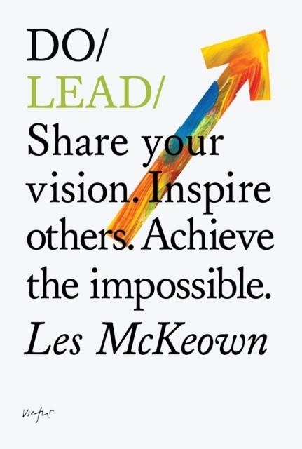 DO LEAD | 9781907974175 | LES MCKEOWN