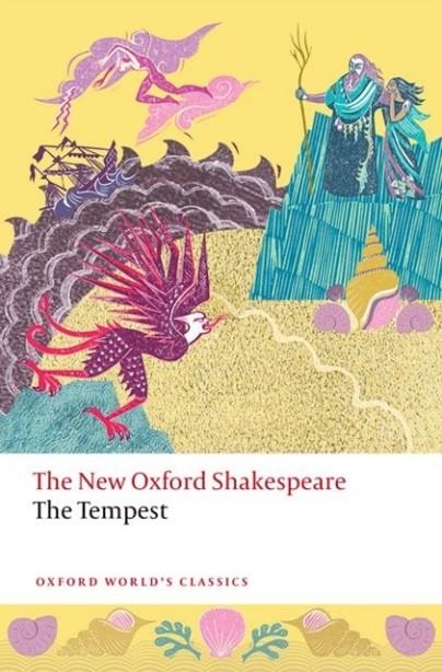 THE TEMPEST | 9780192865878 | WILLIAM SHAKESPEARE