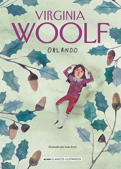 ORLANDO | 9788418933899 | WOOLF, VIRGINIA