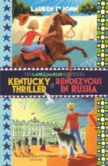  KENTUCKY THRILLER AND RENDEZVOUS IN RUSSIA : 2IN1 OMNIBUS OF BOOKS 3 AND 4 | 9781444014136 | LAUREN ST JOHN