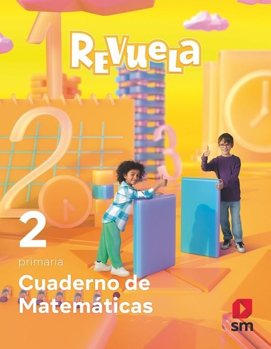 2EP.CUAD.MATEMATICAS-RE 23 | 9788498562002