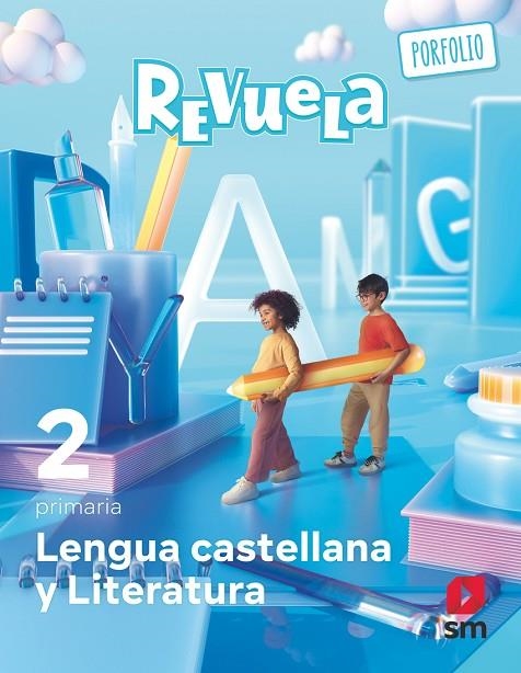 2EP.LENGUA CASTELLANA Y LITERATURA-RE 23 | 9788498561616