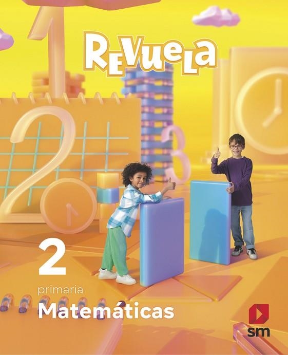 2EP.MATEMATICAS-RE 23 | 9788498562019