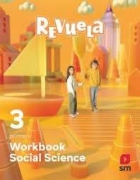 3 EP WORKBOOK SOCIAL SCIENCE 22 | 9788411206204