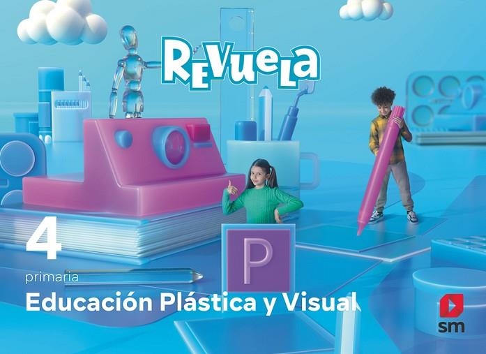 4 EP PLASTICA 23 | 9788498562446