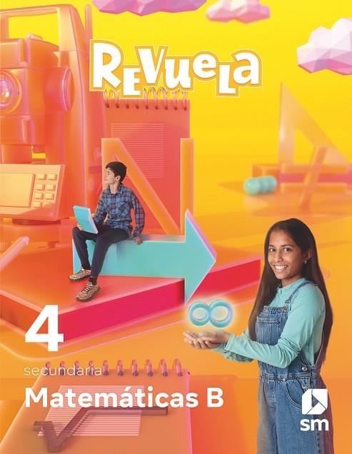 4 ESO MATEMATICAS CIENCIAS NATUR 23 | 9788498562262