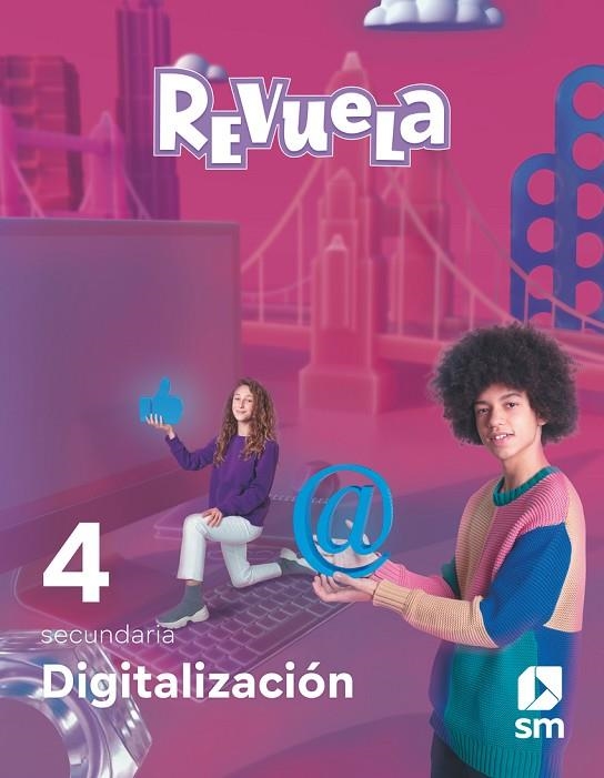 4ESO.DIGITALIZACION-RE 24 | 9788411822985