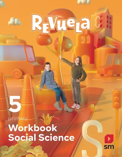 5 EP WORKBOOK SOCIAL SCIENCE 22 | 9788411206228