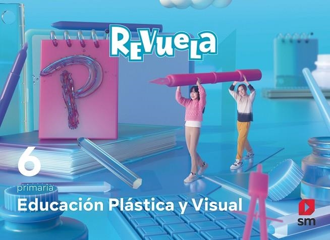 6 EP PLASTICA 23 | 9788498562583