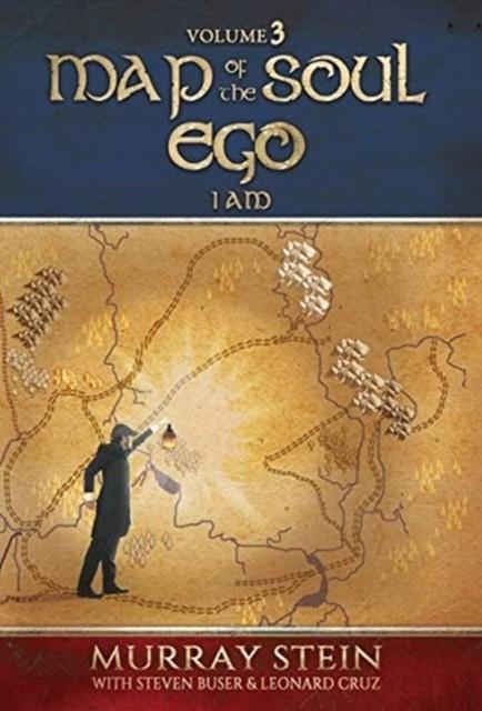 MAP OF THE SOUL - EGO: I AM  | 9781630518424 | STEIN, MURRAY