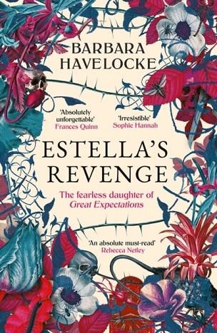 ESTELLA'S REVENGE | 9781804367056 | BARBARA HAVELOCKE