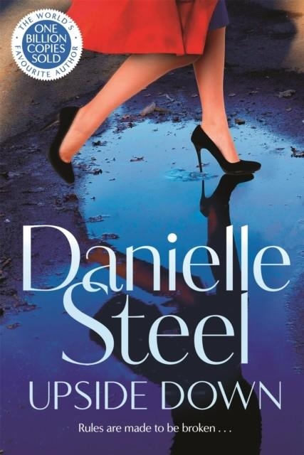 UPSIDE DOWN | 9781529085563 | DANIELLE STEEL