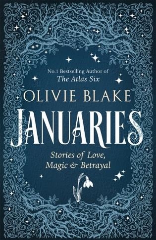 JANUARIES | 9781035039586 | OLIVIE BLAKE