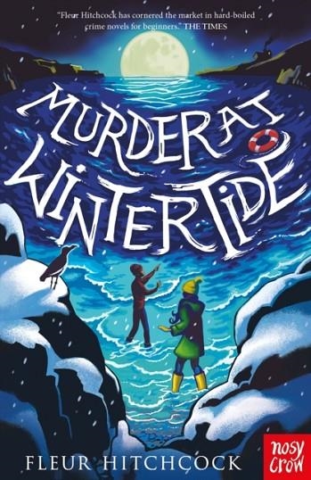 MURDER AT WINTERTIDE | 9781805132233 | FLEUR HITCHCOCK