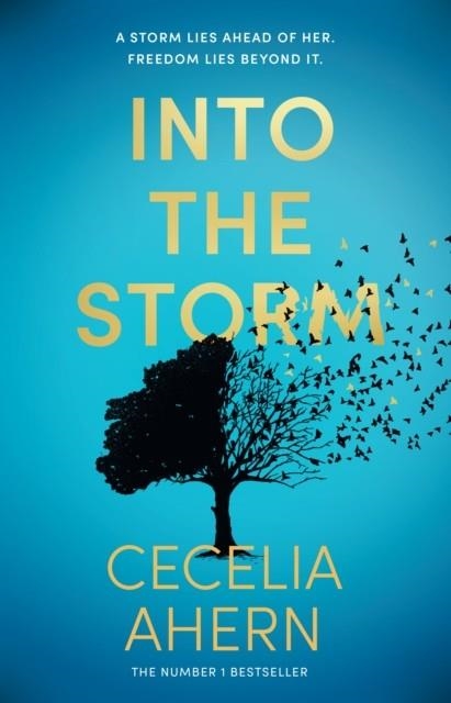 INTO THE STORM | 9780008195038 | CECELIA AHERN