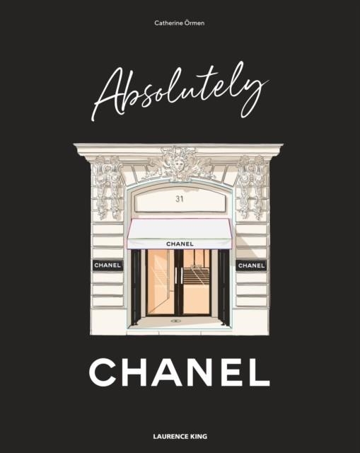 ABSOLUTELY CHANEL | 9781529438239 | CATHERINE ORMEN