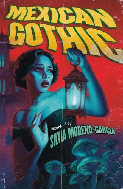 MEXICAN GOTHIC | 9781529427097 | SILVIA MORENO-GARCIA