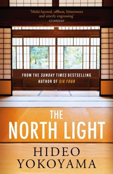 THE NORTH LIGHT | 9781529411164 | HIDEO YOKOYAMA