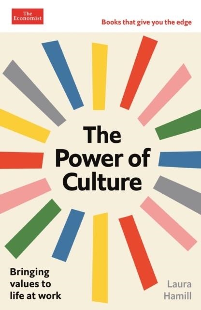 THE POWER OF CULTURE | 9781800817463 | LAURA HAMILL