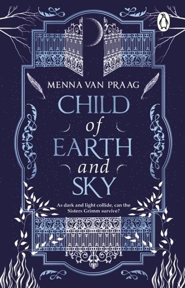 CHILD OF EARTH AND SKY | 9781804991138 | MENNA VAN PRAAG