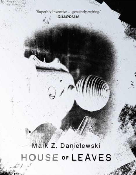 HOUSE OF LEAVES | 9781529943993 | MARK Z DANIELEWSKI