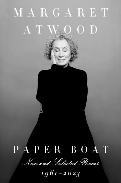 PAPER BOAT | 9780593802649 | MARGARET ATWOOD