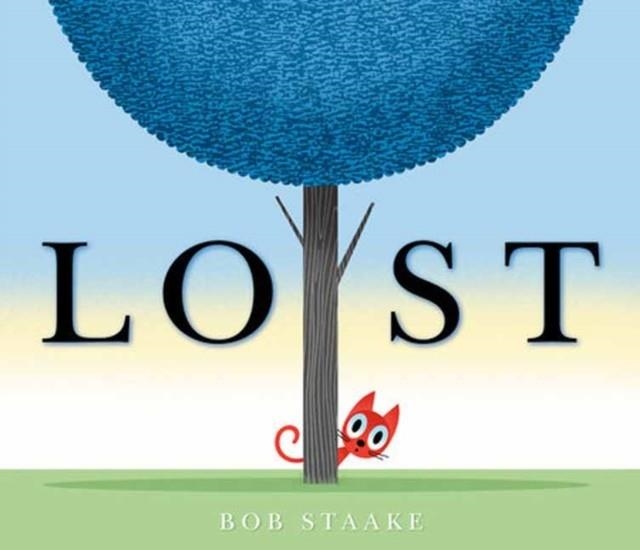 LOST | 9780593707029 | BOB STAAKE