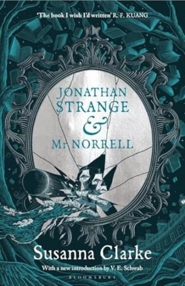 JONATHAN STRANGE AND MR NORRELL (20TH ANNIV ED) | 9781526679055 | SUSANNA CLARKE