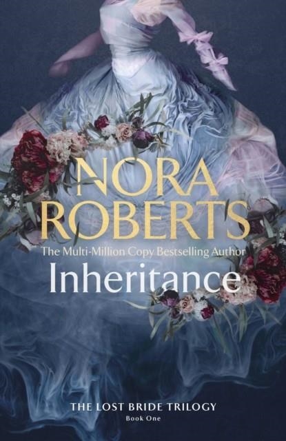 INHERITANCE | 9780349437507 | NORA ROBERTS