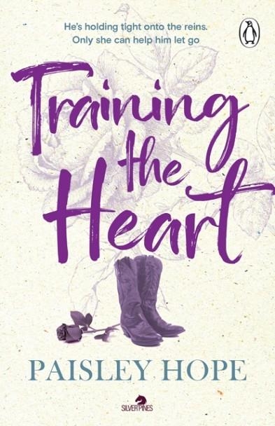 TRAINING THE HEART | 9781804953747 | PAISLEY HOPE