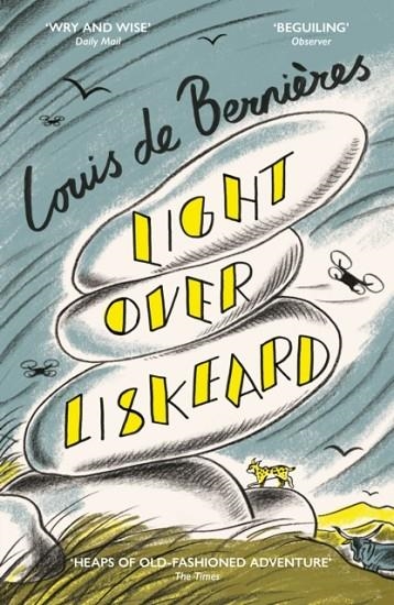 LIGHT OVER LISKEARD | 9781529920611 | LOUIS DE BERNIERES