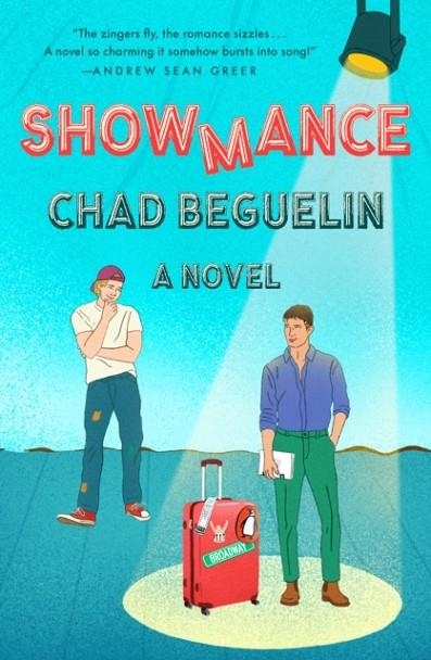 SECOND ACTS | 9780143138396 | CHAD BEGUELIN