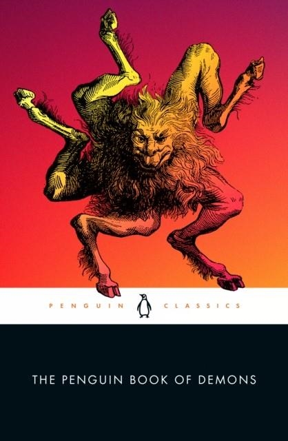 THE PENGUIN BOOK OF DEMONS | 9780143137863