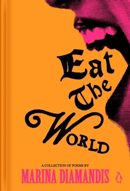 EAT THE WORLD | 9780143138594 | MARINA DIAMANDIS