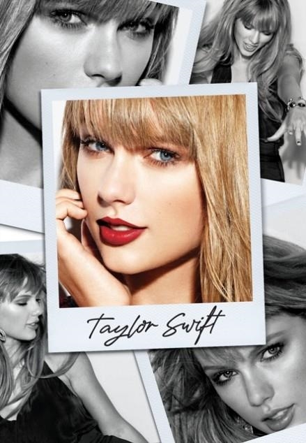 TAYLOR SWIFT | 9781958395684