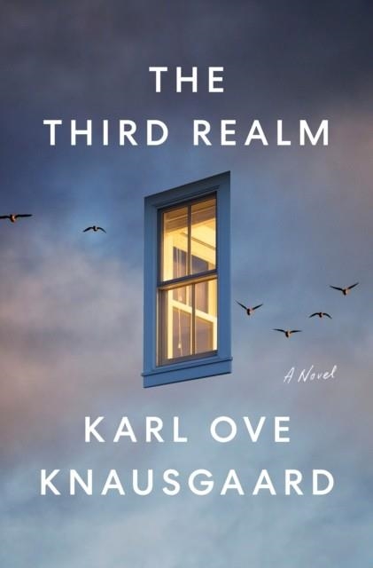 THE THIRD REALM | 9780593655214 | KARL OVE KNAUSGAARD