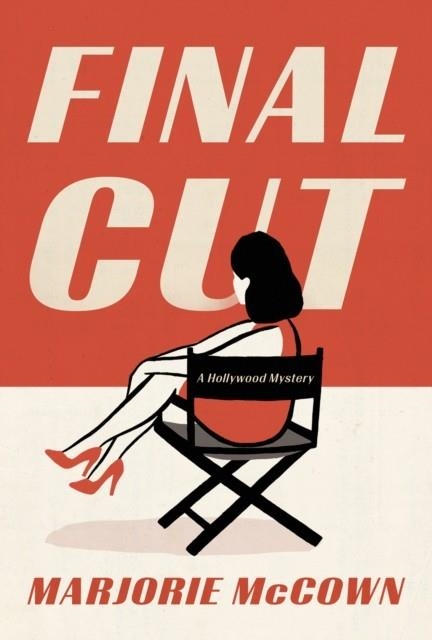 FINAL CUT | 9781639107285 | MARJORIE MCCOWN