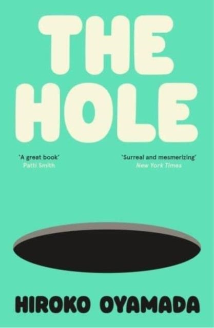 THE HOLE | 9781803510620 | HIROKO OYAMADA