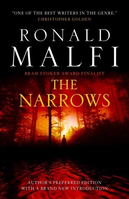 THE NARROWS | 9781835410530 | RONALD MALFI