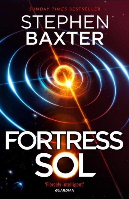 FORTRESS SOL | 9781399614627 | STEPHEN BAXTER