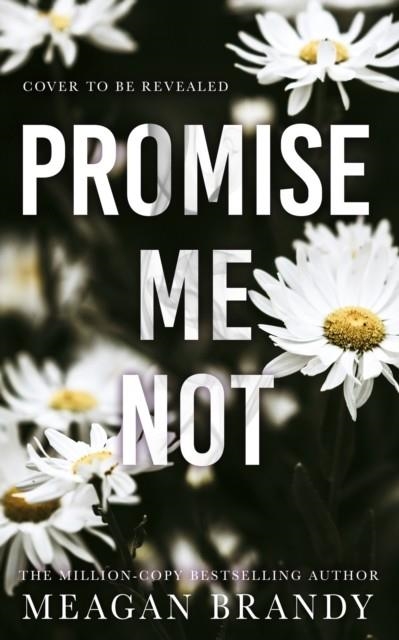 PROMISE ME NOT | 9781398723375 | MEAGAN BRANDY