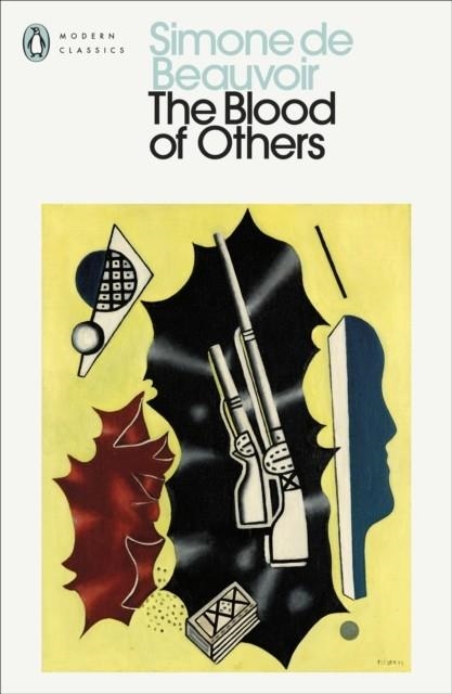 THE BLOOD OF OTHERS | 9780241696453 | SIMONE DE BEAUVOIR