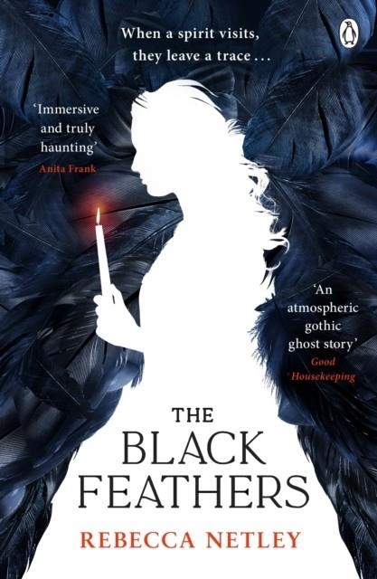 THE BLACK FEATHERS | 9781405950268 | REBECCA NETLEY