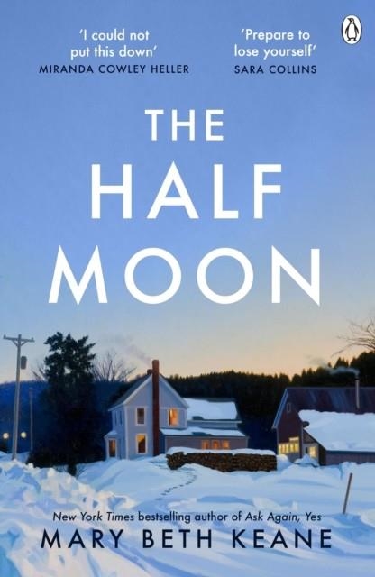 THE HALF MOON | 9781405951388 | MARY BETH KEANE